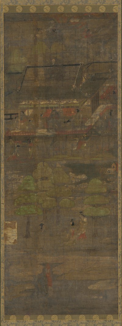 The World of Devas by Unbekannt