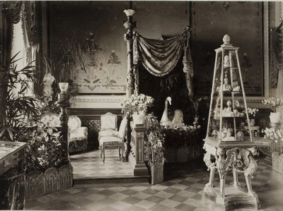 The Exhibition of the Russian Imperial Family