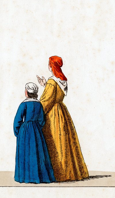 Theatre Costume Design for Shakespeare