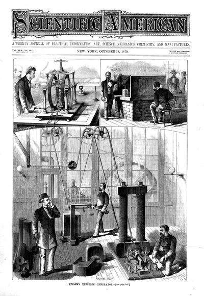 Thomas Edison
