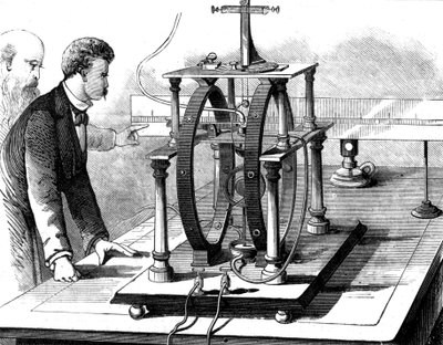 Thomas Edison