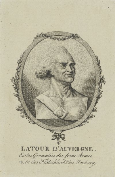 Théophile Corret de La Tour d