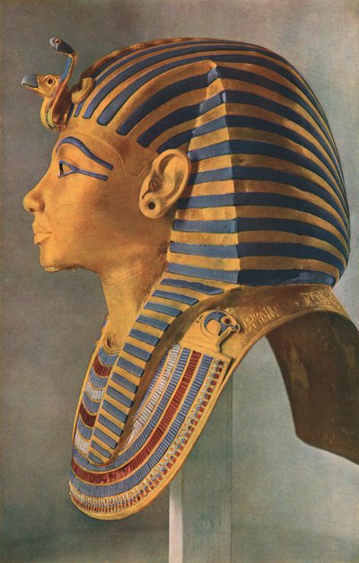 Tutankhamen