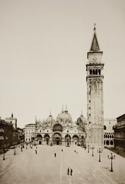 Untitled 96 [St Mark
