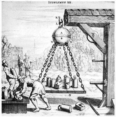 Von Guericke