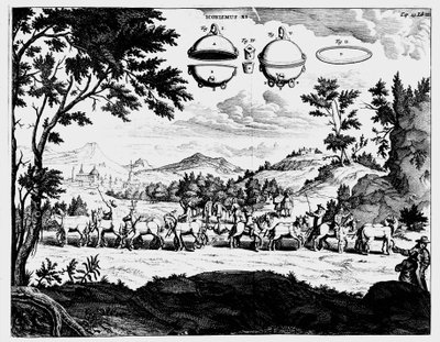 Von Guericke