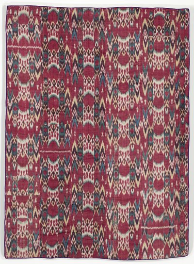 Wall Hanging by Unbekannt