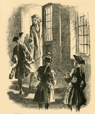 Whose Music is That Which You Were Playing Just Now, 1907 by Unbekannt