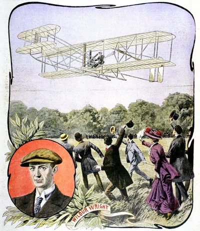 Wilbur Wright