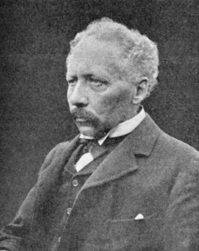 William Bateson, British Geneticist by Unbekannt