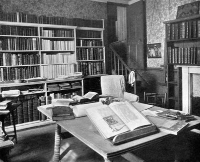 William Morris