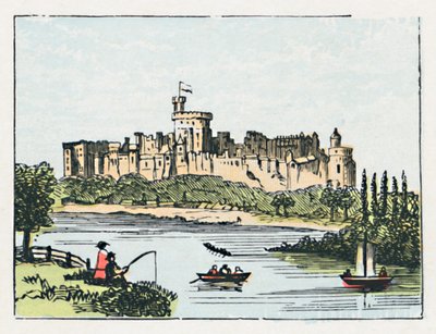 Windsor by Unbekannt