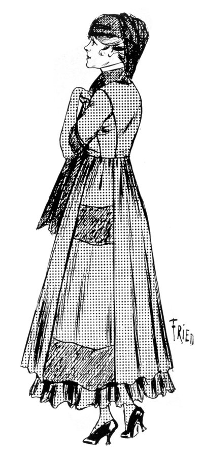Woman