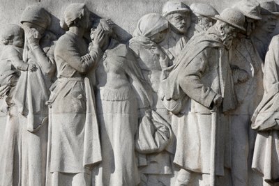World War I memorial in Lille, France, Lille, France by Unbekannt