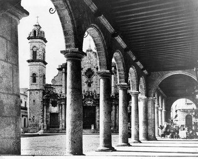 A View of Havana
