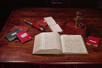 Books on Charles Darwin