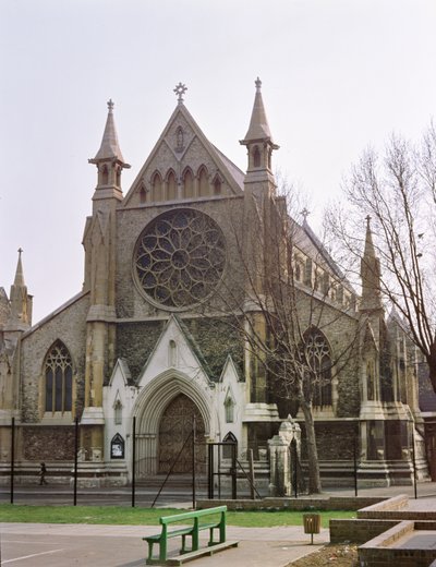 R.C. Church of St. Anne
