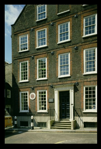 Samuel Johnson