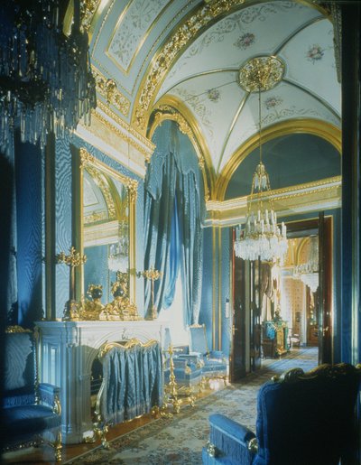 The Tsar