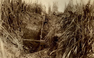 A British Sniper
