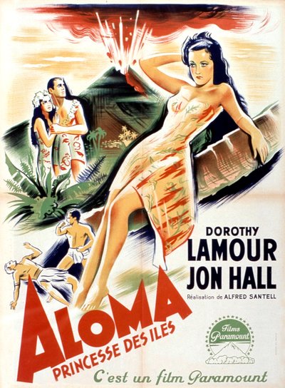 Film poster for 