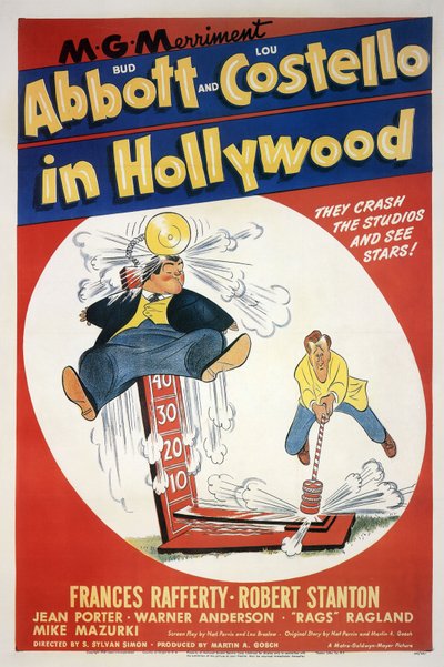 Poster of the film 