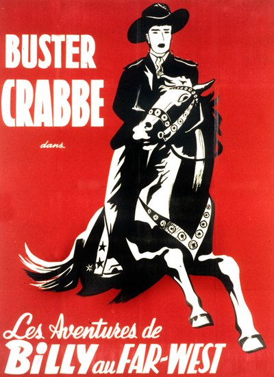 Film poster for 