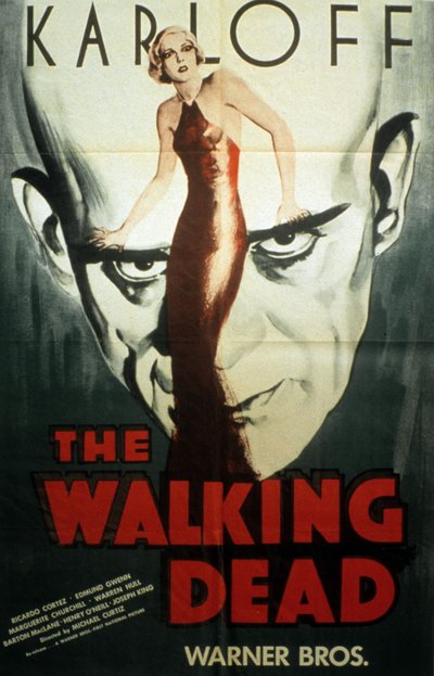 Poster of the film 