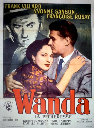 Film poster for 