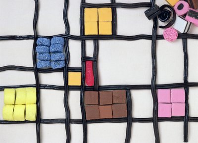 Allsorts 2 