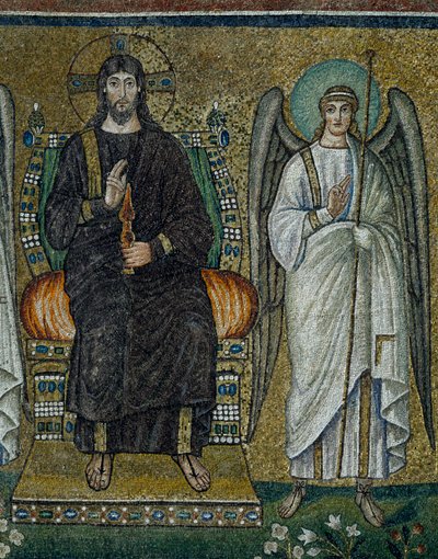 Basilica of Sant