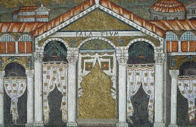 Basilica of Sant