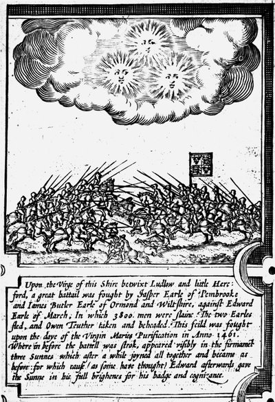 Battle of Mortimer