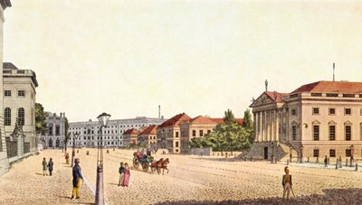 Berlin - 