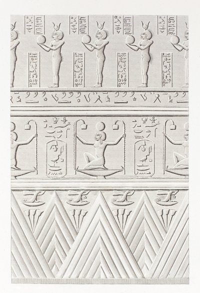 Book: Description of Egypt by Unbekannt
