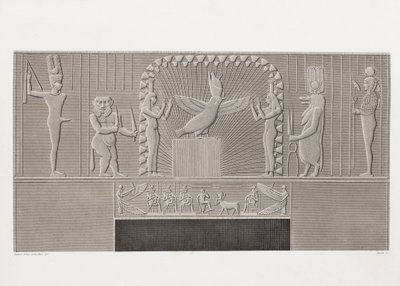 Book: Description of Egypt by Unbekannt