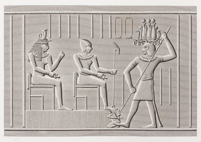 Book: Description of Egypt by Unbekannt