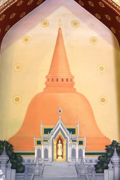 Buddha by Unbekannt