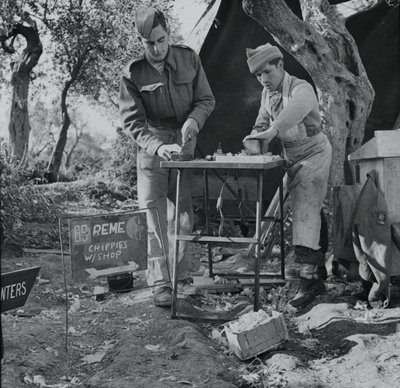 Carpenter
