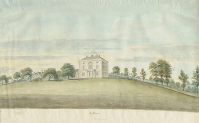 Colton - Bellamore House by Unbekannt