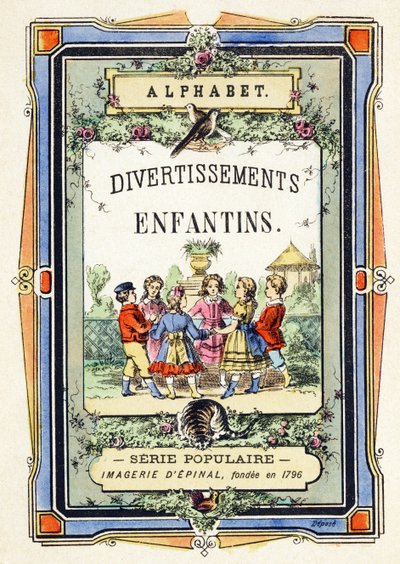 Cover - Children