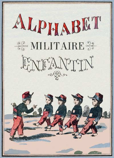 Cover of the book "Children