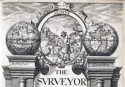 (detail) from the frontispiece of 