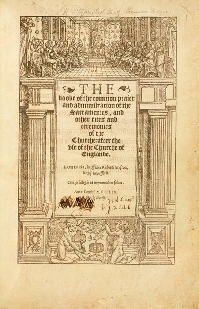 Frontispiece of 