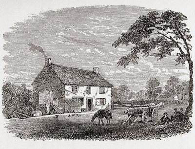 George Stephenson