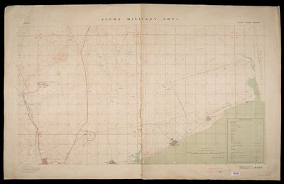 Gold Coast Survey by Unbekannter Künstler
