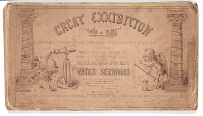 Great Exhibition 1851 