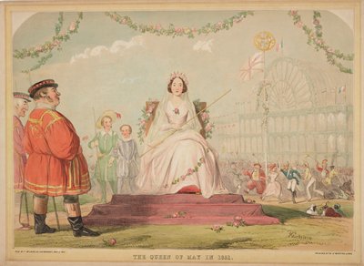 Great Exhibition 1851 