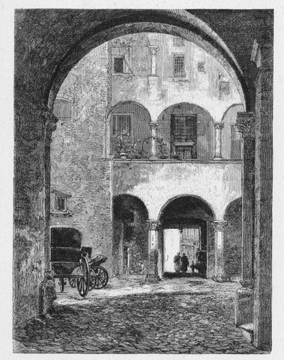 History of Ancient Rome by Unbekannt