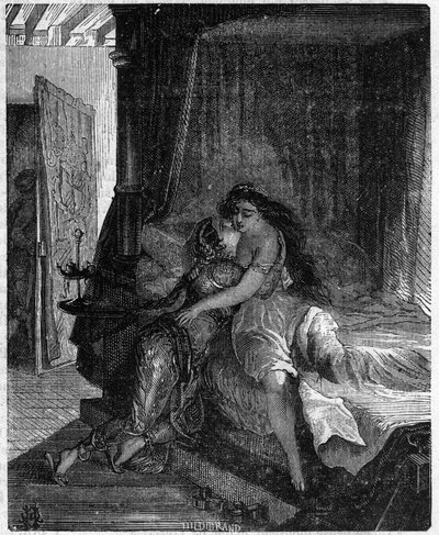 Illustration of H de Hem for 